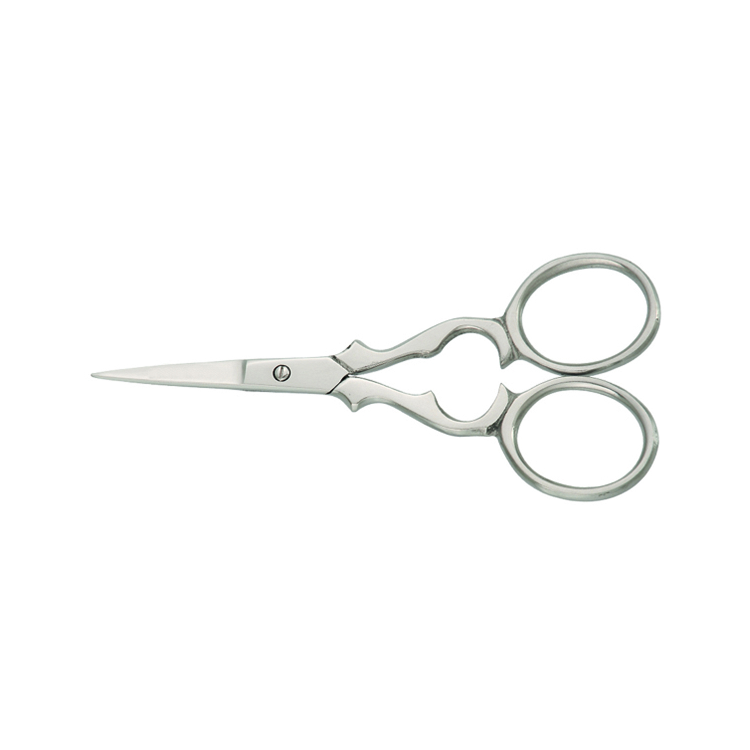 Fancy Scissors